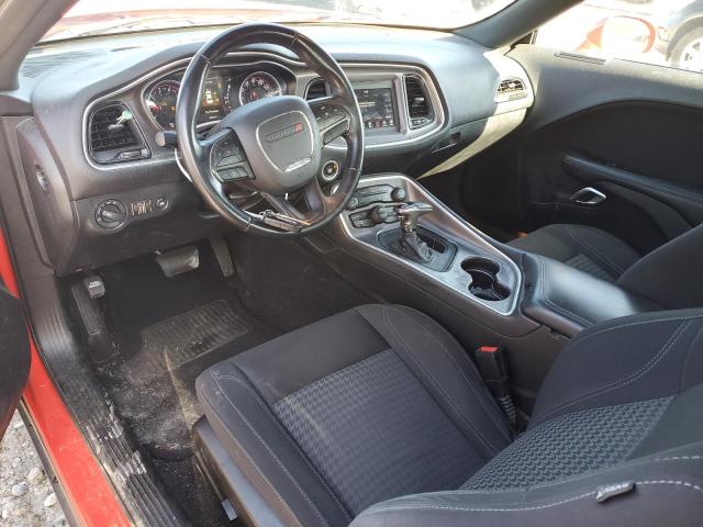 Photo 8 from auction – 2019 DODGE CHALLENGER with VIN 2C3CDZAG2KH729301