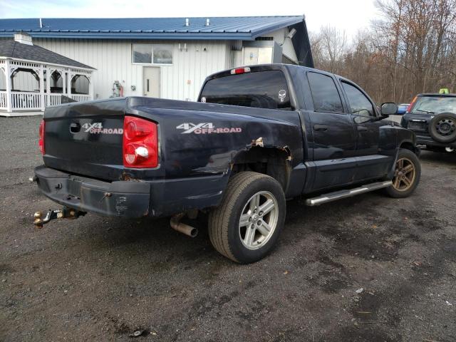 Photo 3 from auction – 2007 DODGE DAKOTA QUA with VIN 1D7HW48J07S144240