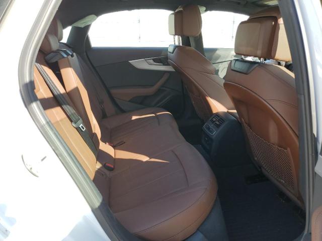 Photo 10 from auction – 2019 AUDI A4 PREMIUM with VIN WAUENAF42KA067734