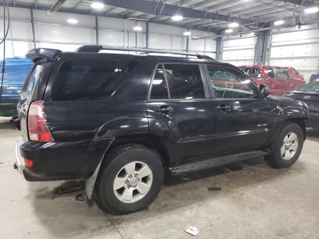 Photo 3 from auction – 2004 TOYOTA 4RUNNER SR with VIN JTEBU14R340042126