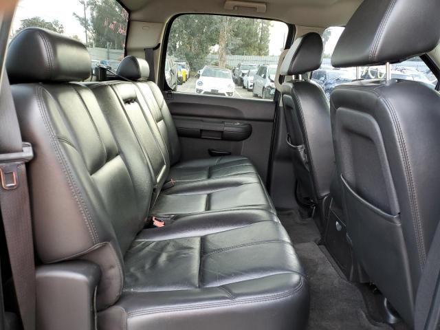 Zdjęcie 10 z aukcji – 2008 GMC SIERRA C15 z VIN 3GTEC13J78G211145