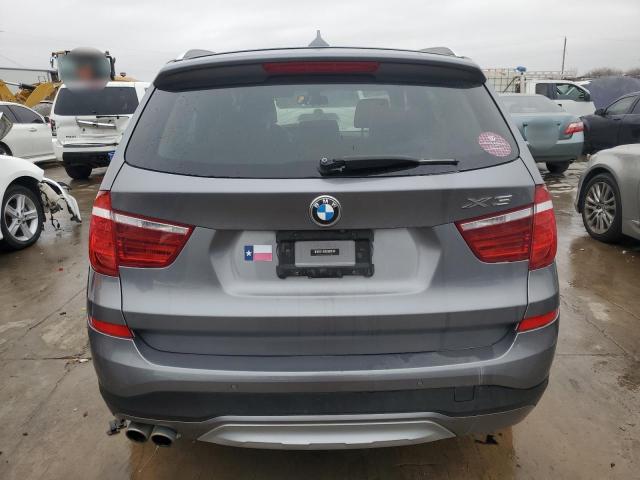 Photo 6 from auction – 2016 BMW X3 XDRIVE2 with VIN 5UXWX9C51G0D94685