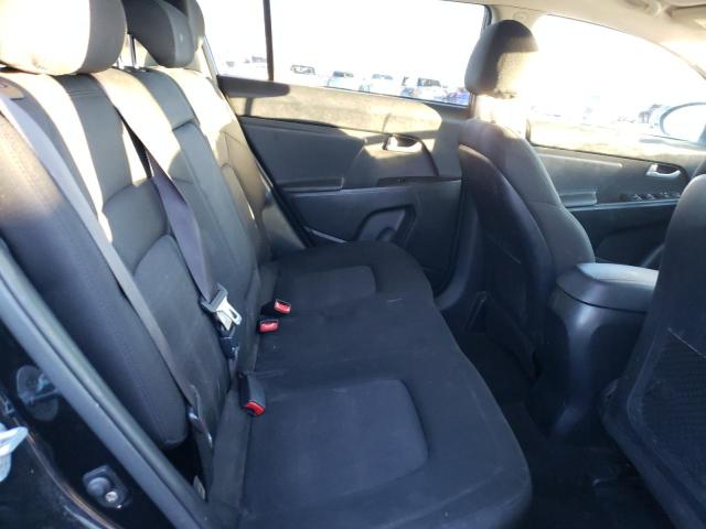 Photo 10 from auction – 2013 KIA SPORTAGE L with VIN KNDPBCA27D7359353
