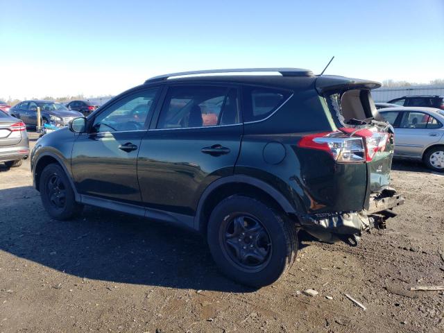 Photo 2 from auction – 2013 TOYOTA RAV4 LE with VIN 2T3BFREV6DW100475