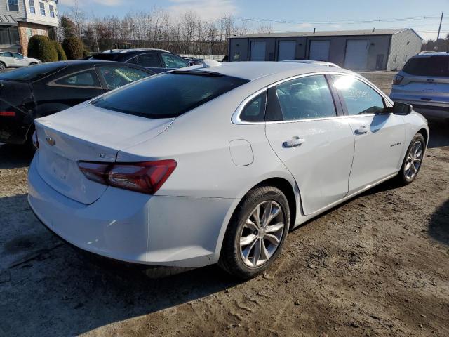 Photo 3 from auction – 2019 CHEVROLET MALIBU LT with VIN 1G1ZD5ST7KF158960