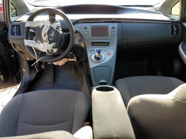 Photo 8 from auction – 2015 TOYOTA PRIUS with VIN JTDKN3DU6F0475749