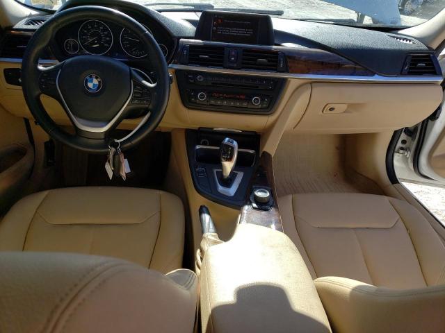Photo 8 from auction – 2013 BMW 328 XI with VIN WBA3B3G56DNP38546