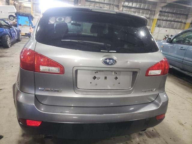 Photo 6 from auction – 2008 SUBARU TRIBECA with VIN 4S4WX91D084404573