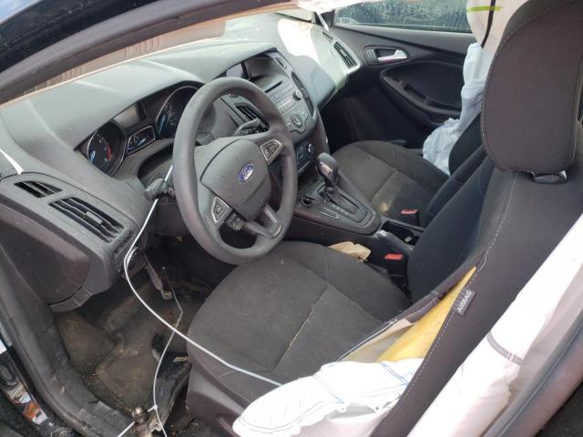 Photo 8 from auction – 2017 FORD FOCUS SE with VIN 1FADP3K25HL318709