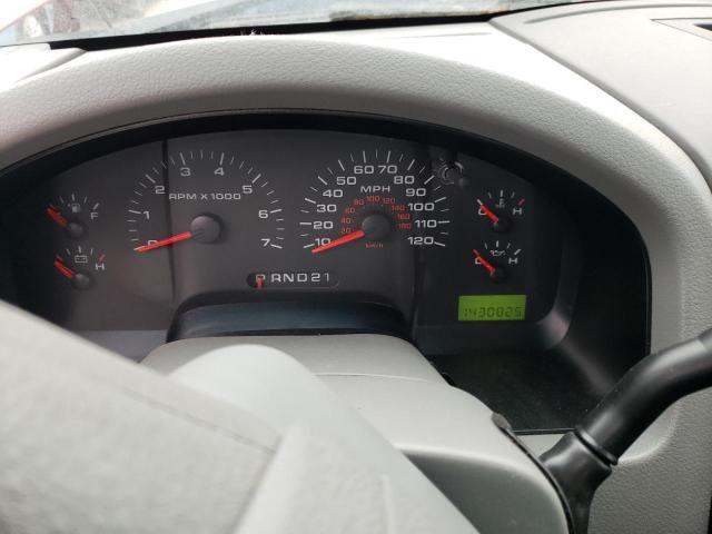 Photo 9 from auction – 2008 FORD F150 with VIN 1FTPX12V48FA57674