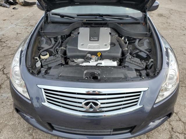 Photo 11 from auction – 2012 INFINITI G37 BASE with VIN JN1CV6AP4CM933977