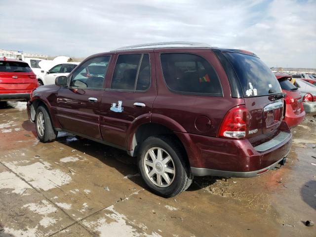 Photo 2 from auction – 2006 BUICK RAINIER CX with VIN 5GADT13S462330492