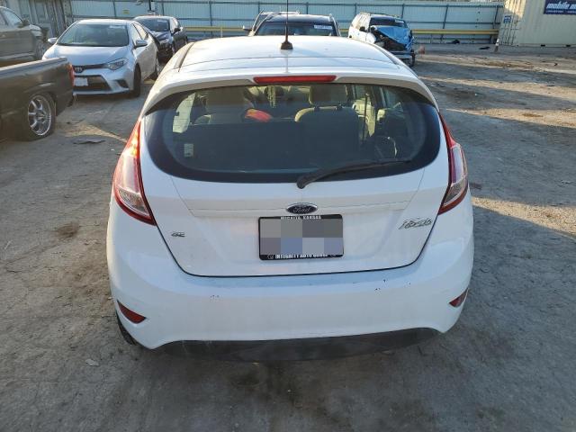 Foto 6 de la subasta – 2015 FORD FIESTA SE con VIN 3FADP4EJ0FM144875