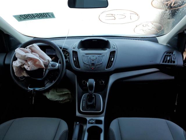 Photo 8 from auction – 2014 FORD ESCAPE SE with VIN 1FMCU0GX8EUB43486