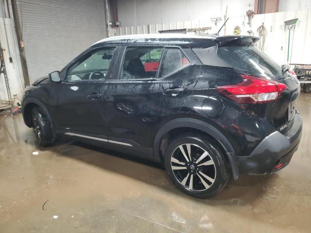 Photo 2 from auction – 2019 NISSAN KICKS S with VIN 3N1CP5CU3KL568630