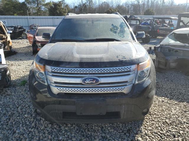 Photo 5 from auction – 2013 FORD EXPLORER with VIN 1FM5K8D80DGC80543