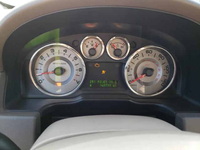Photo 9 from auction – 2009 FORD EDGE LIMIT with VIN 2FMDK39C59BA81272