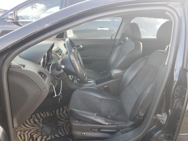 Photo 7 from auction – 2012 CHEVROLET MALIBU 2LT with VIN 1G1ZD5E00CF287691