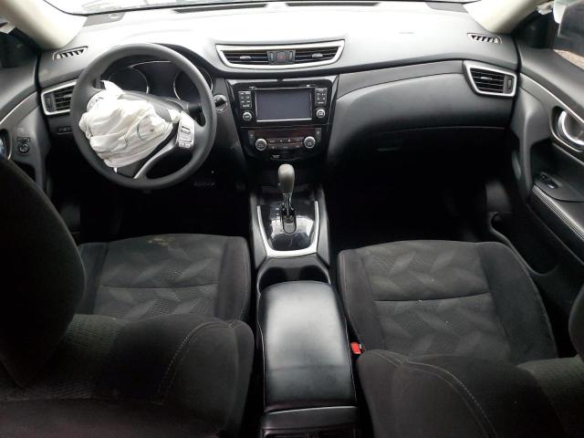 Photo 8 from auction – 2014 NISSAN ROGUE S with VIN 5N1AT2MV8EC780120