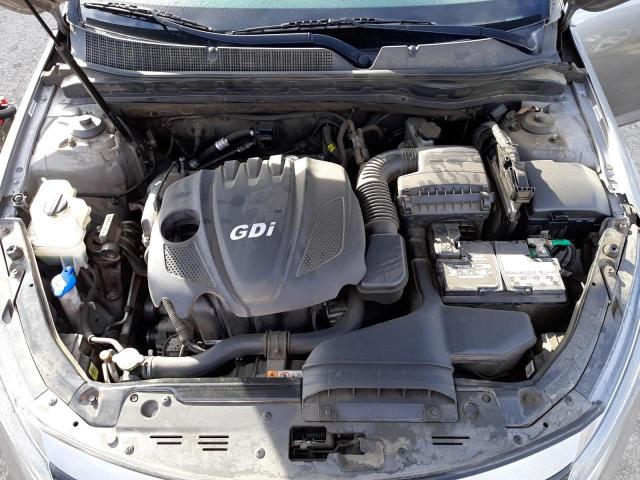 Photo 11 from auction – 2015 KIA OPTIMA LX with VIN 5XXGM4A75FG451244