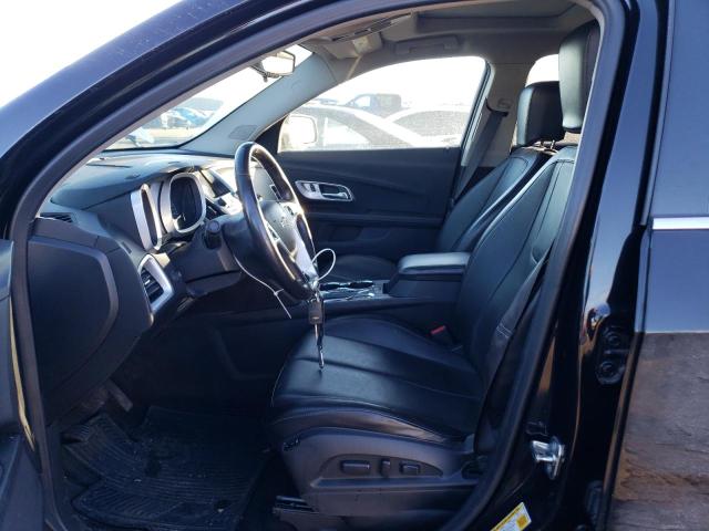 Photo 7 from auction – 2017 CHEVROLET EQUINOX LT with VIN 2GNFLFEK7H6251090