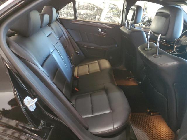Photo 10 from auction – 2012 MERCEDES-BENZ E 350 4MAT with VIN WDDHF8JB9CA547045