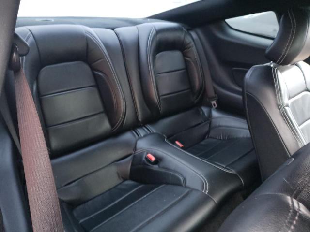 Photo 10 from auction – 2016 FORD MUSTANG with VIN 1FA6P8AM5G5272357