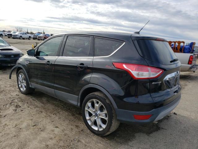 Photo 2 from auction – 2013 FORD ESCAPE SEL with VIN 1FMCU0HX1DUD58317