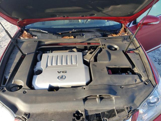 صورة رقم 11 من المزاد - 2012 LEXUS ES 350 مع VIN JTHBK1EG1C2511092
