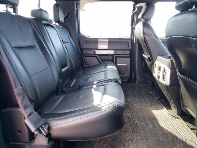 Photo 10 from auction – 2015 FORD F150 SUPER with VIN 1FTEW1EG6FFA27662