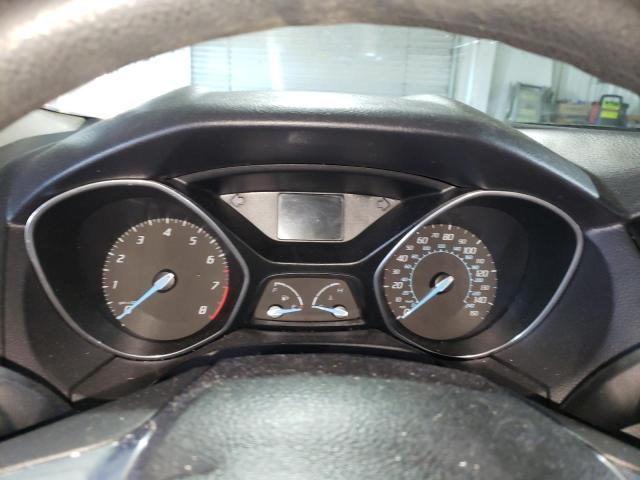 Photo 9 from auction – 2012 FORD FOCUS SE with VIN 1FAHP3F22CL218782