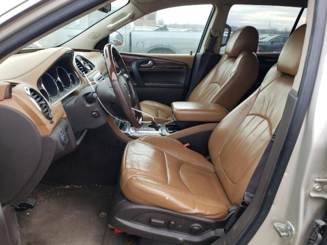 Photo 7 from auction – 2014 BUICK ENCLAVE with VIN 5GAKVCKD4EJ260626