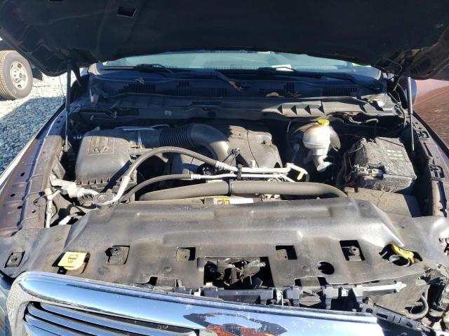 Photo 11 from auction – 2015 RAM 1500 SLT with VIN 3C6RR7LT8FG660830
