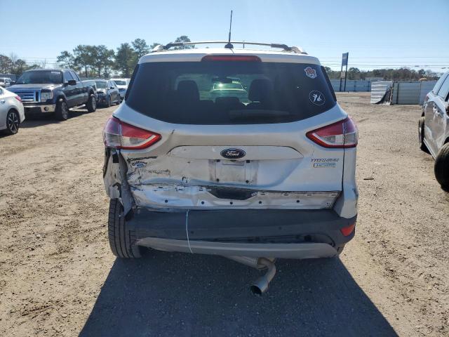 Photo 6 from auction – 2013 FORD ESCAPE TIT with VIN 1FMCU0J92DUC83414