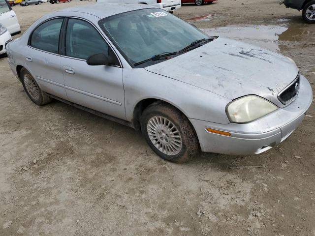 Photo 4 from auction – 2005 MERCURY SABLE GS with VIN 1MEFM50U55A600849