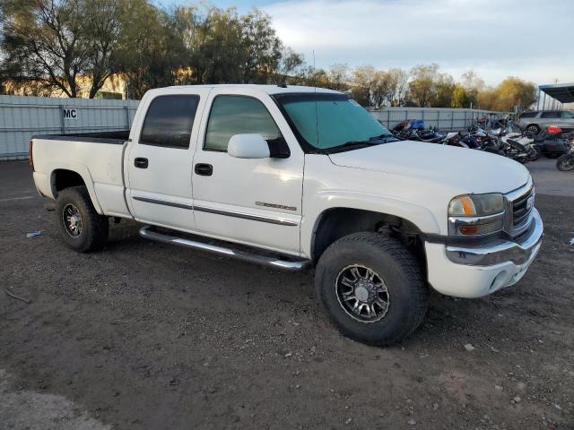 Photo 4 from auction – 2004 GMC SIERRA C25 with VIN 1GTHC23G74F194723