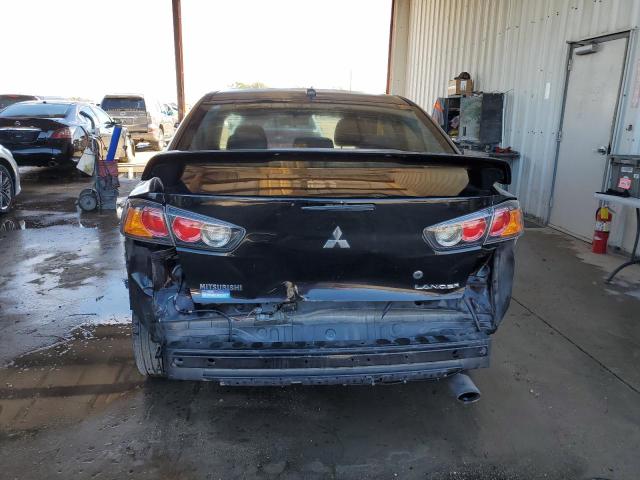 Photo 6 from auction – 2010 MITSUBISHI LANCER GTS with VIN JA32U8FW3AU033008