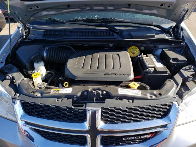 Photo 12 from auction – 2019 DODGE GRAND CARA with VIN 2C4RDGCG6KR753599