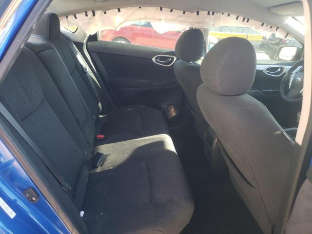 Photo 10 from auction – 2013 NISSAN SENTRA S with VIN 3N1AB7AP0DL708960