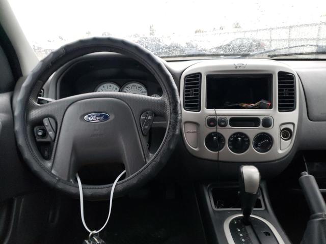 Photo 8 from auction – 2007 FORD ESCAPE with VIN 1FMCU93157KA31720