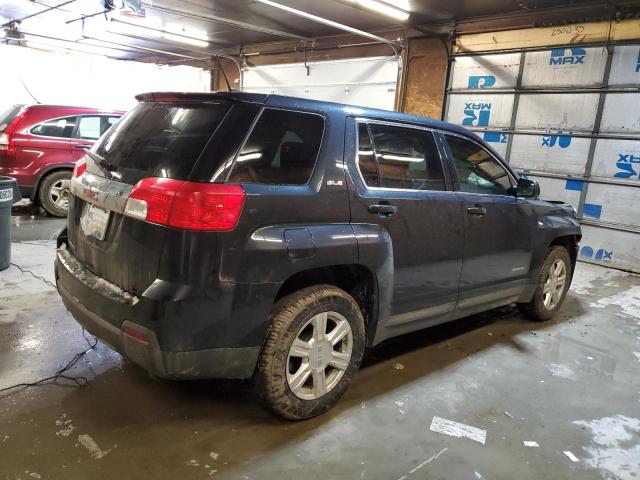 Photo 3 from auction – 2014 GMC TERRAIN SL with VIN 2GKALMEK5E6366777