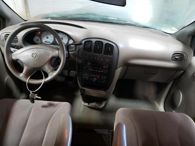 Photo 8 from auction – 2003 DODGE GRAND CARA with VIN 1D4GP24323B205776