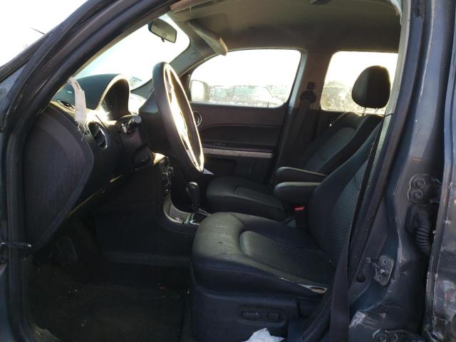 Photo 7 from auction – 2009 CHEVROLET HHR LT with VIN 3GNCA23B99S543623
