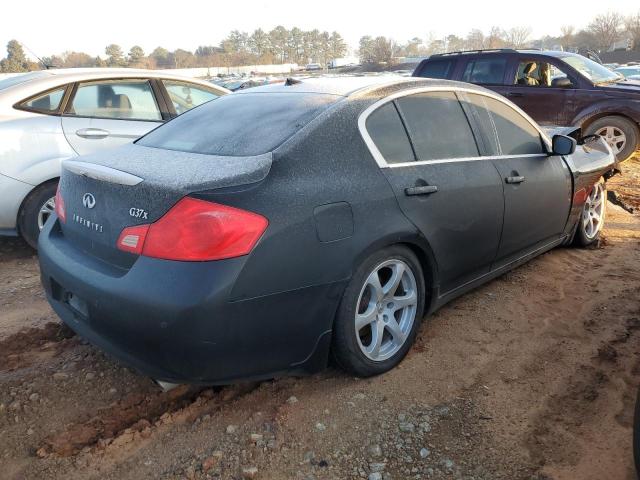 Photo 3 from auction – 2011 INFINITI G37 with VIN JN1CV6AR9BM352927