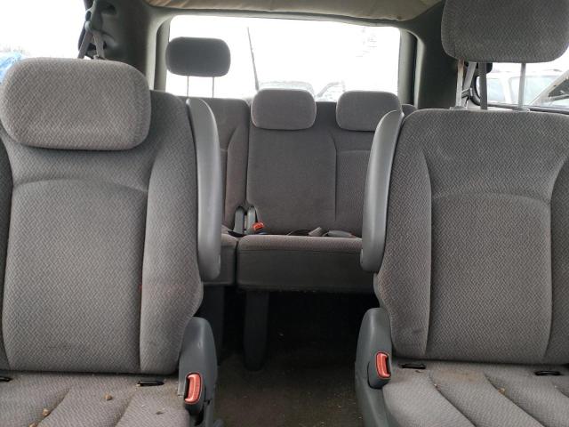 Photo 10 from auction – 2006 DODGE GRAND CARA with VIN 2D4GP44L56R860595
