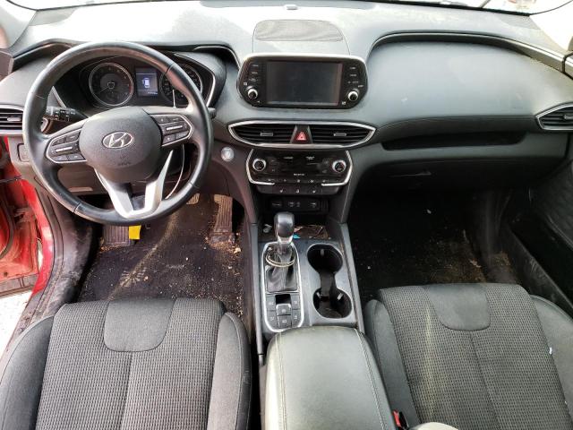 Photo 8 from auction – 2019 HYUNDAI SANTA FE S with VIN 5NMS3CAD2KH127063
