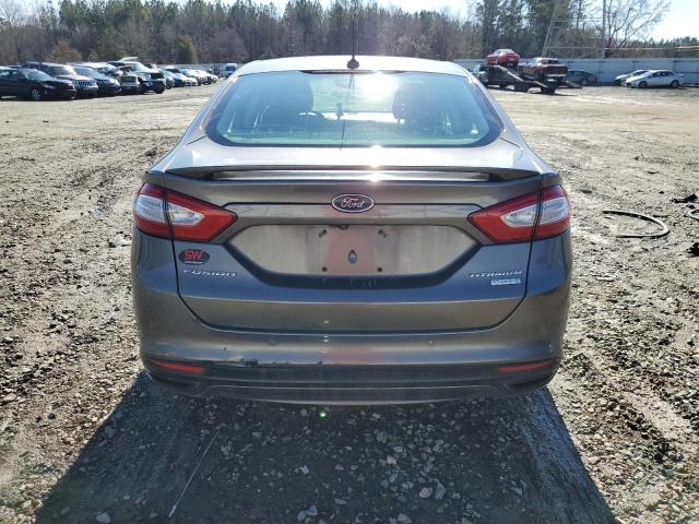 Photo 6 from auction – 2014 FORD FUSION TIT with VIN 3FA6P0K92ER241086