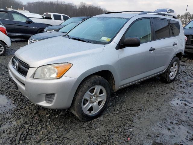TOYOTA RAV4 2012 with VIN 2T3BF4DV2CW191294 - Photo from auction