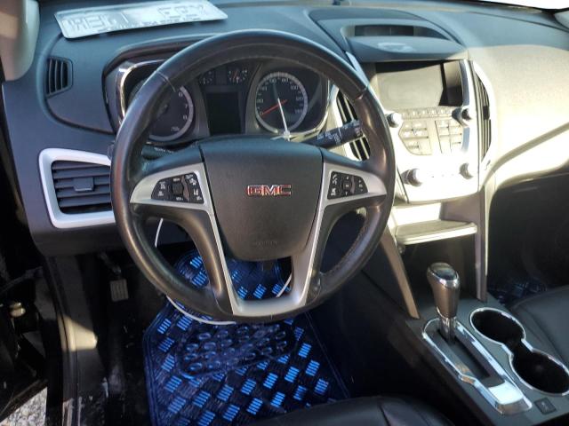 Photo 8 from auction – 2017 GMC TERRAIN SL with VIN 2GKFLUE35H6102025
