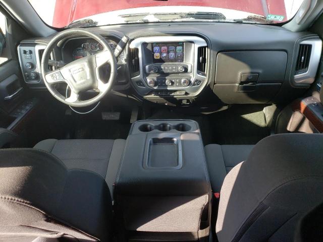 Photo 8 from auction – 2017 GMC SIERRA K15 with VIN 1GTV2MEC1HZ183829